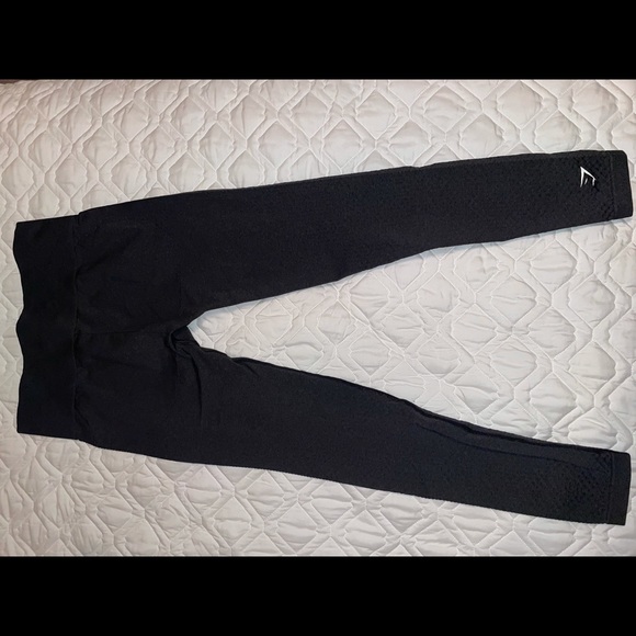 Gymshark Leggings - Picture 2 of 4